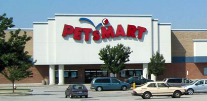 Petsmart, Midland, TX - JDS Properties